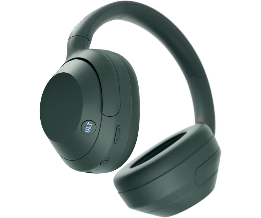 SONY WH-ULT900N Green / Auriculares OverEar Inalámbricos | ielectro