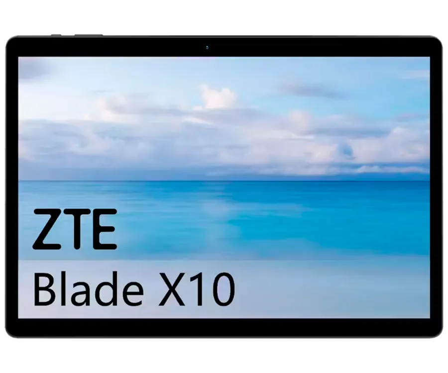 ZTE TAB Blade X10 4G Black / 4+64GB / 10.1