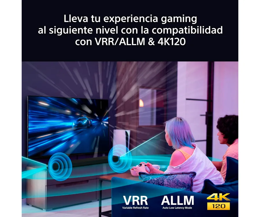SONY HT-A9000 BRAVIA Theatre Bar 9 Black / Barra de sonido SONY HT-A9000 BRAVIA Theatre Bar 9 Black / Barra de sonido