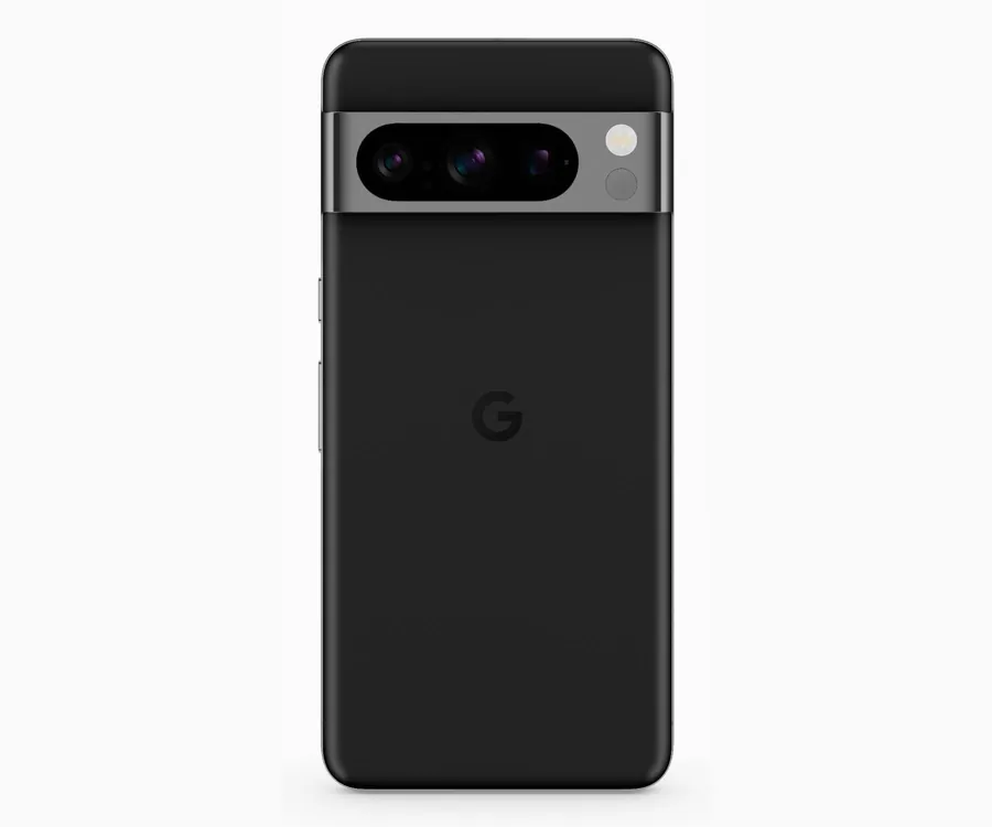 Google Pixel 8 Pro Black / 12+256GB / 6.7
