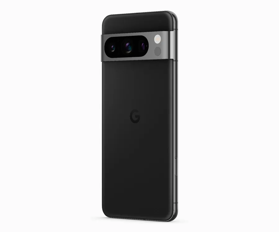 Google Pixel 8 Pro Black / 12+256GB / 6.7