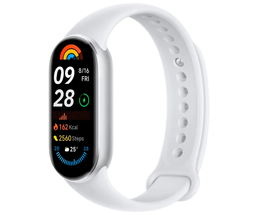 Pulsera de actividades xiaomi sale