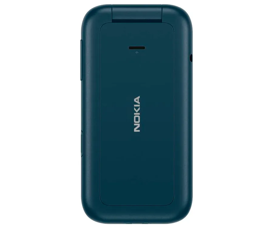 NOKIA 2660 Flip 4G Blue / Móvil 2.8