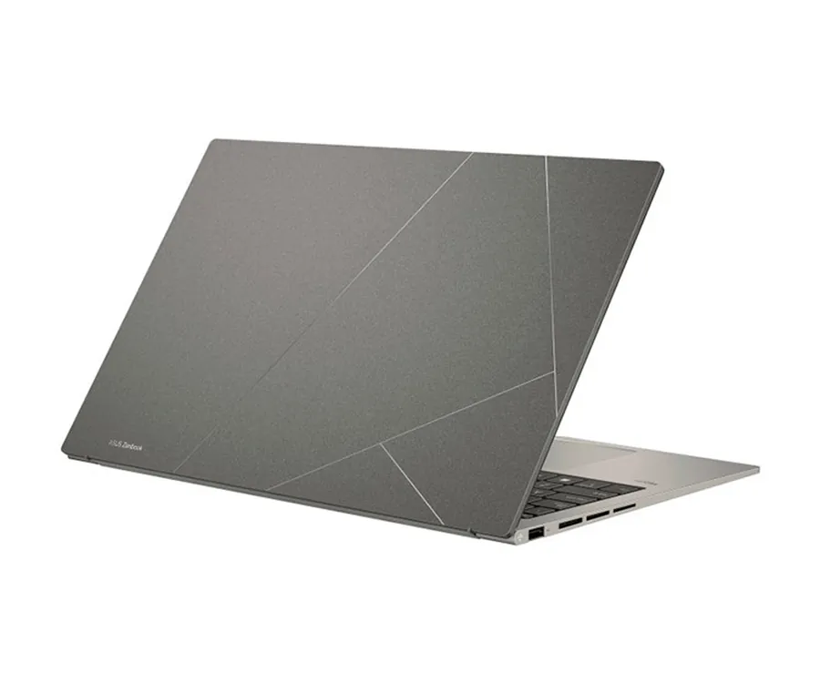 ASUS ZenBook 15 Basalt Grey / 15.6