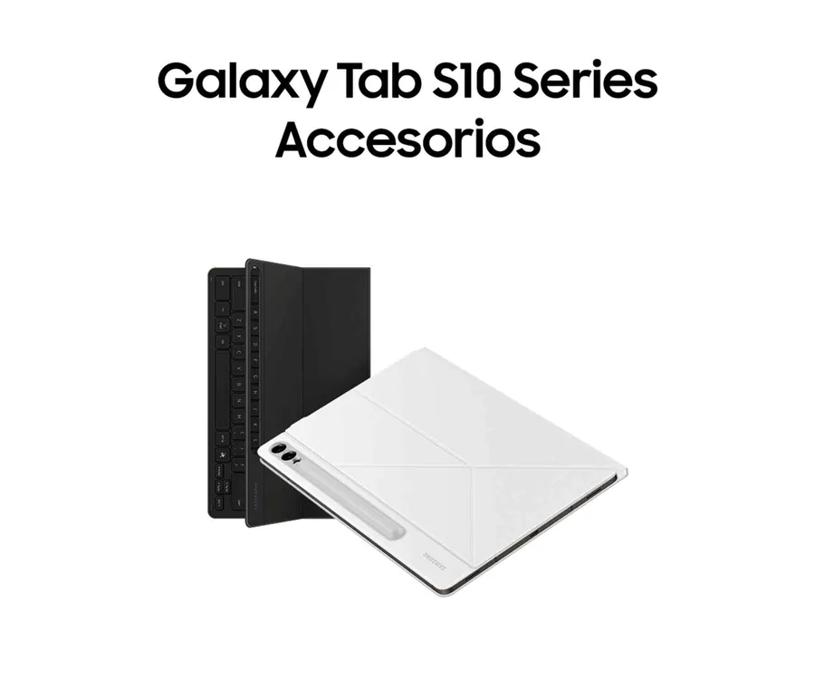Samsung Galaxy Tab S10+ WiFi Gray / 12+256GB / 12.4