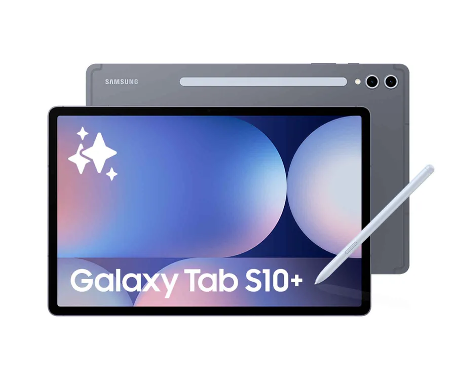 Samsung Galaxy Tab S10+ WiFi Gray / 12+256GB / 12.4
