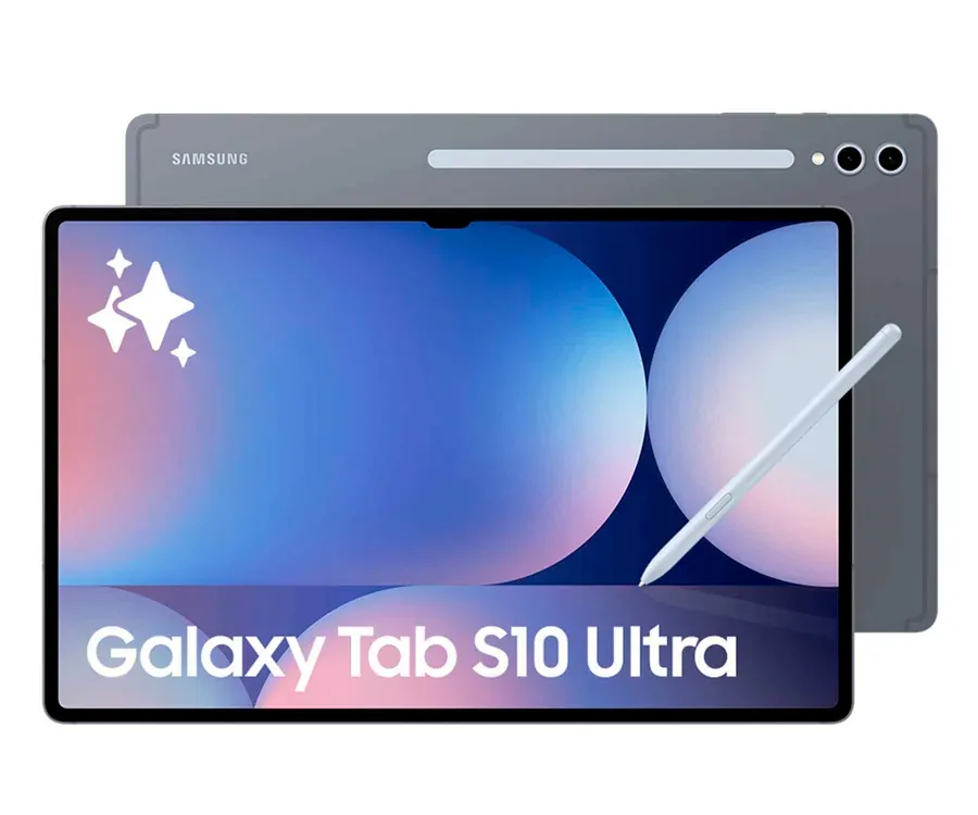 Samsung Galaxy Tab S10 Ultra 5G Gray / 12+512GB / 14.6