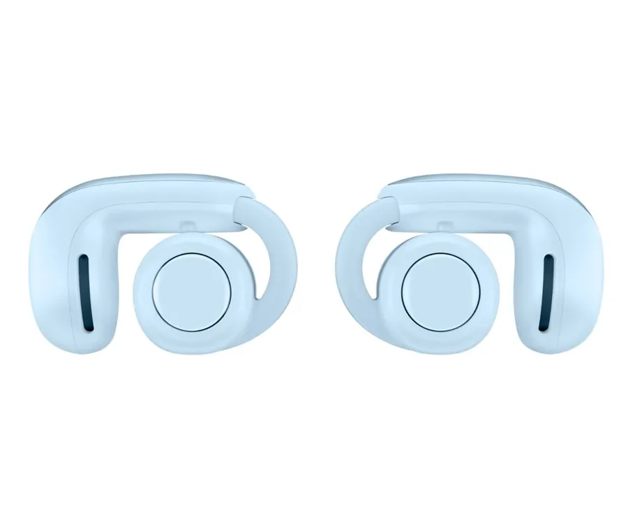 BOSE Ultra Open Earbuds Moonstone Blue / Auriculares InEar True