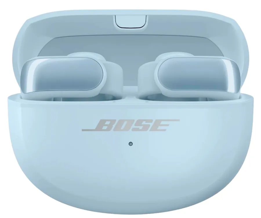 BOSE Ultra Open Earbuds Moonstone Blue / Auriculares InEar True
