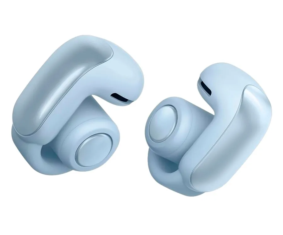BOSE Ultra Open Earbuds Moonstone Blue / Auriculares InEar True