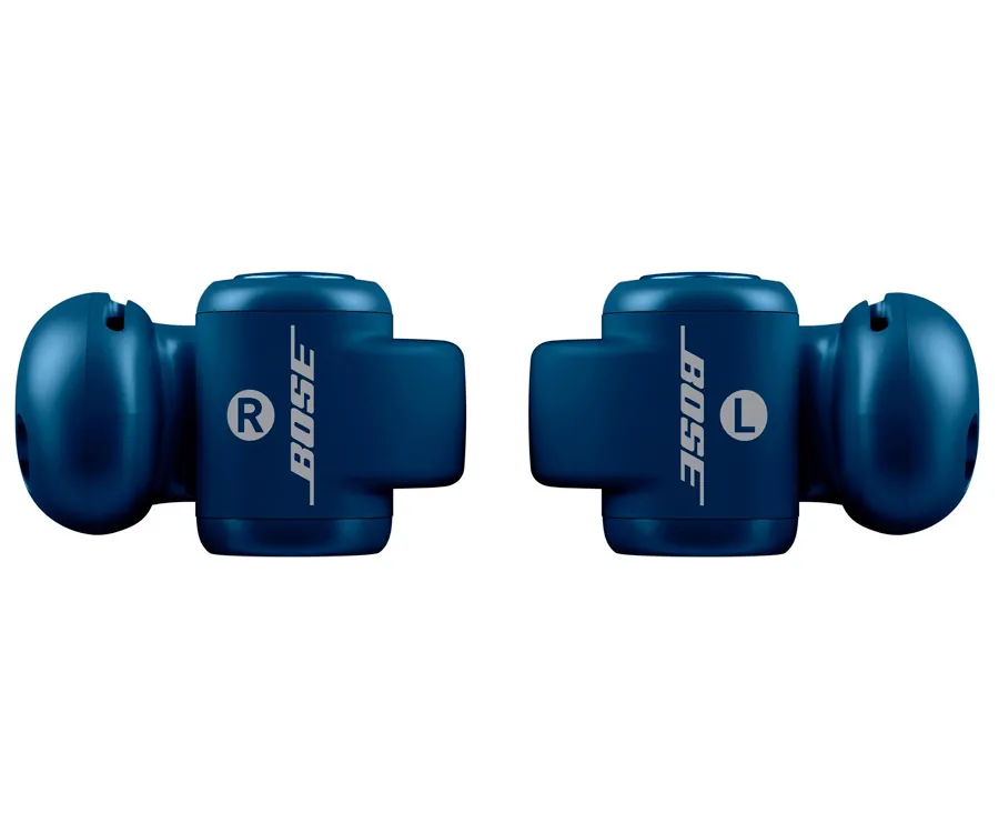 BOSE Ultra Open Earbuds Lunar Blue / Auriculares InEar True