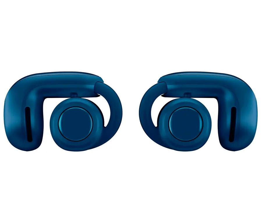 BOSE Ultra Open Earbuds Lunar Blue / Auriculares InEar True