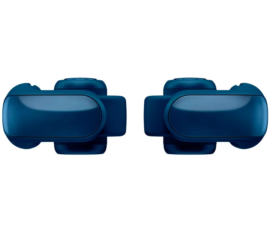 BOSE Ultra Open Earbuds Lunar Blue / Auriculares InEar True