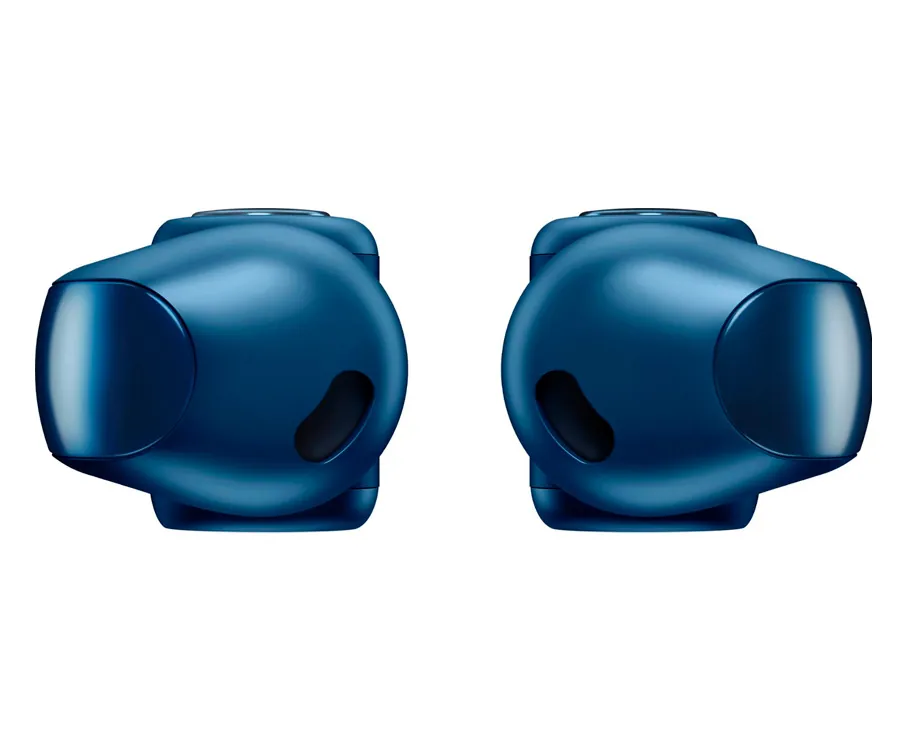 BOSE Ultra Open Earbuds Lunar Blue / Auriculares InEar True