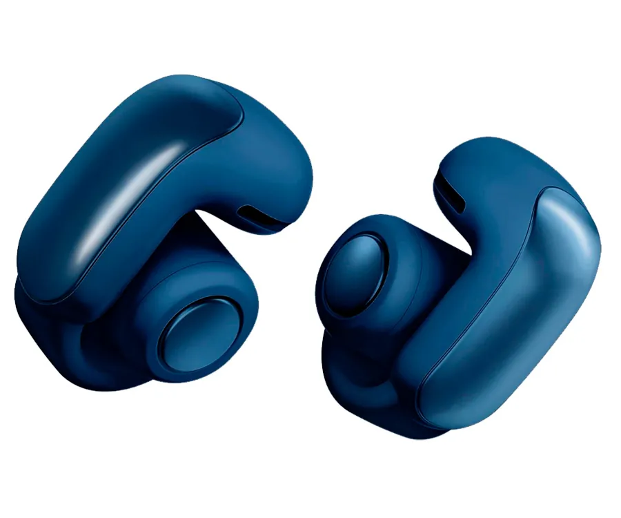 BOSE Ultra Open Earbuds Lunar Blue / Auriculares InEar True