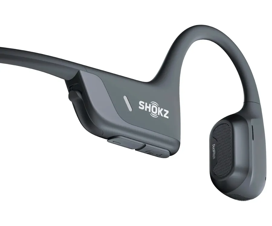 SHOKZ OpenRun Pro 2 Mini Black / Auriculares de Conducción ósea