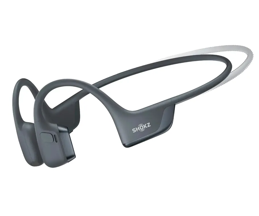 SHOKZ OpenRun Pro – Auriculares Deportivos De Conducción ósea Bluetooth