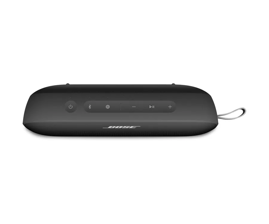 Bose SoundLink Flex 2 ブラック BOSE SoundLink Flex (2.ª Gen.) Black / Altavoz portátil | ielectro