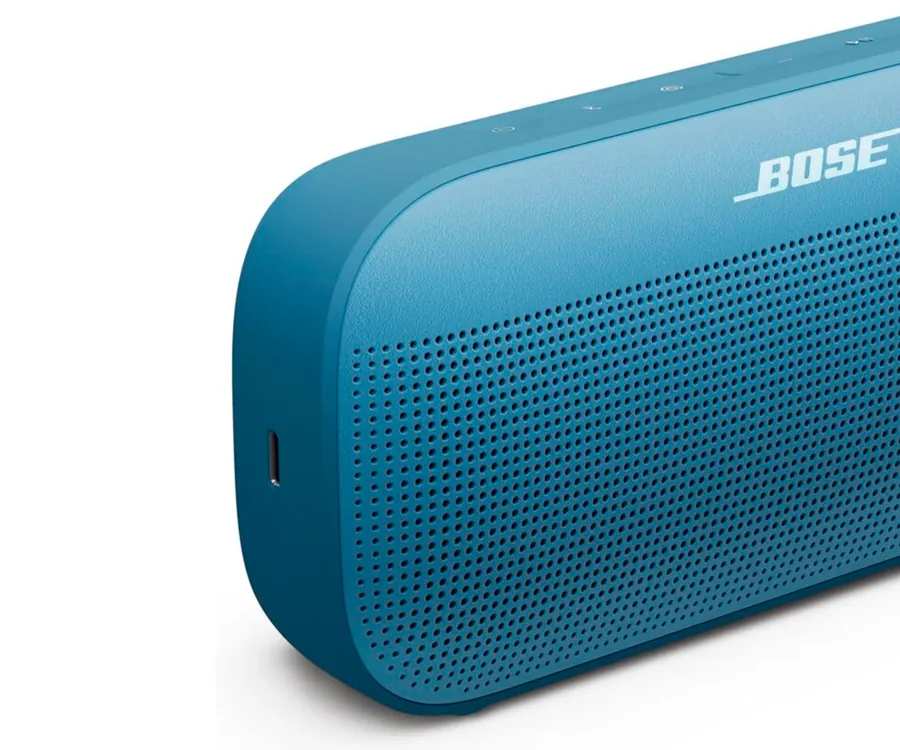 BOSE SoundLink Flex (2.ª Gen.) Blue Dusk / Altavoz portátil | ielectro