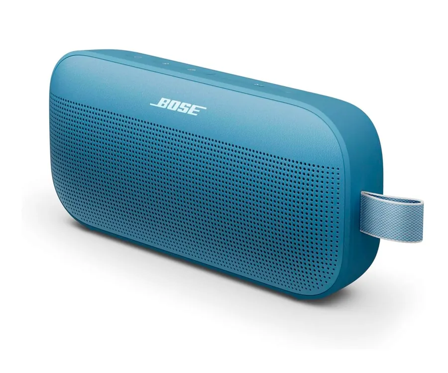 BOSE SoundLink Flex (2.ª Gen.) Sandstone / Altavoz portátil | ielectro