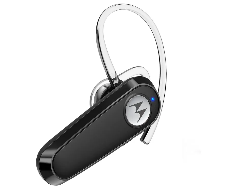 wireless earbuds auriculares motorola earbuds negro
