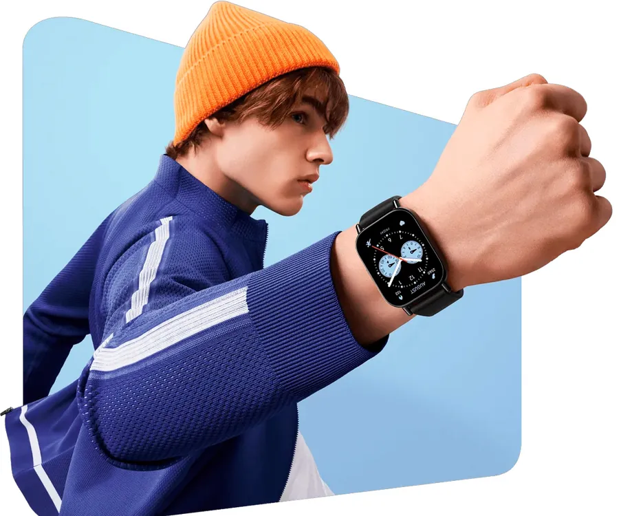 Xiaomi Redmi Watch 5
