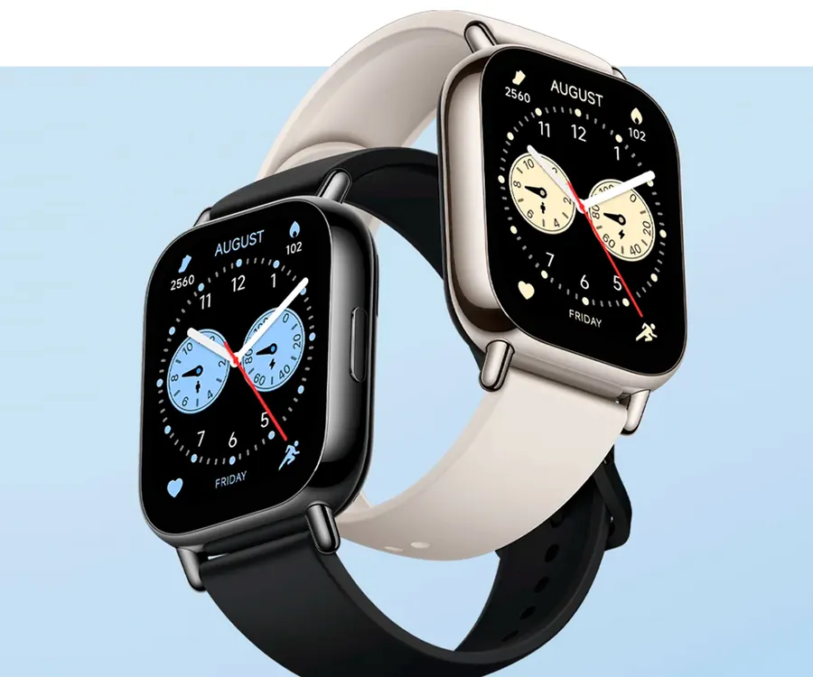 Inteligente Xiaomi Mi Watch EspaÃ±a Mi Watch Fecha De Lanzamiento