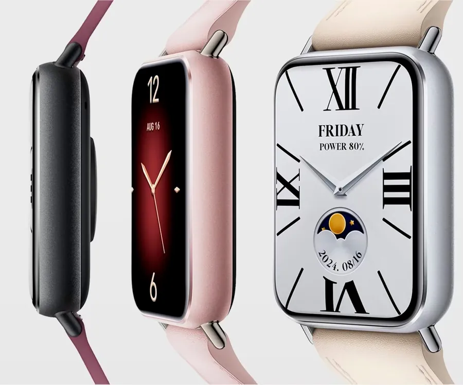 Xiaomi Smart Band Pro Rose Gold Pulsera de actividad