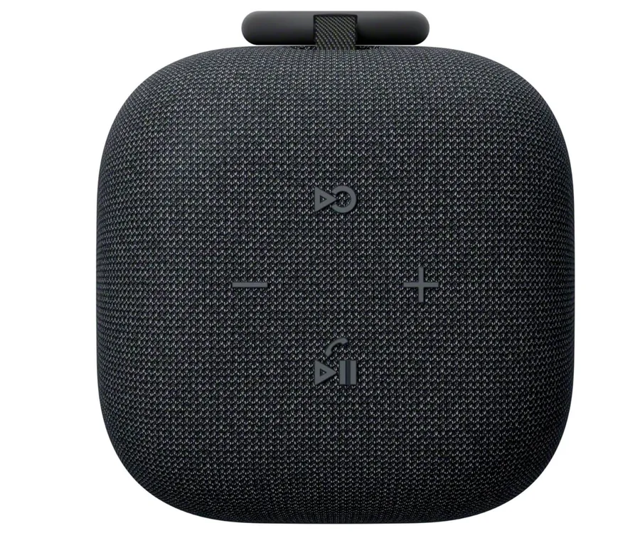 SONY SRS-LS1 Black / LinkBuds Speaker / Altavoz portátil