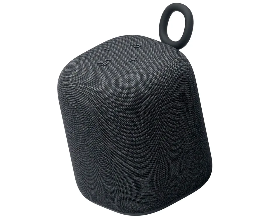 SONY SRS-LS1 Black / LinkBuds Speaker / Altavoz portátil