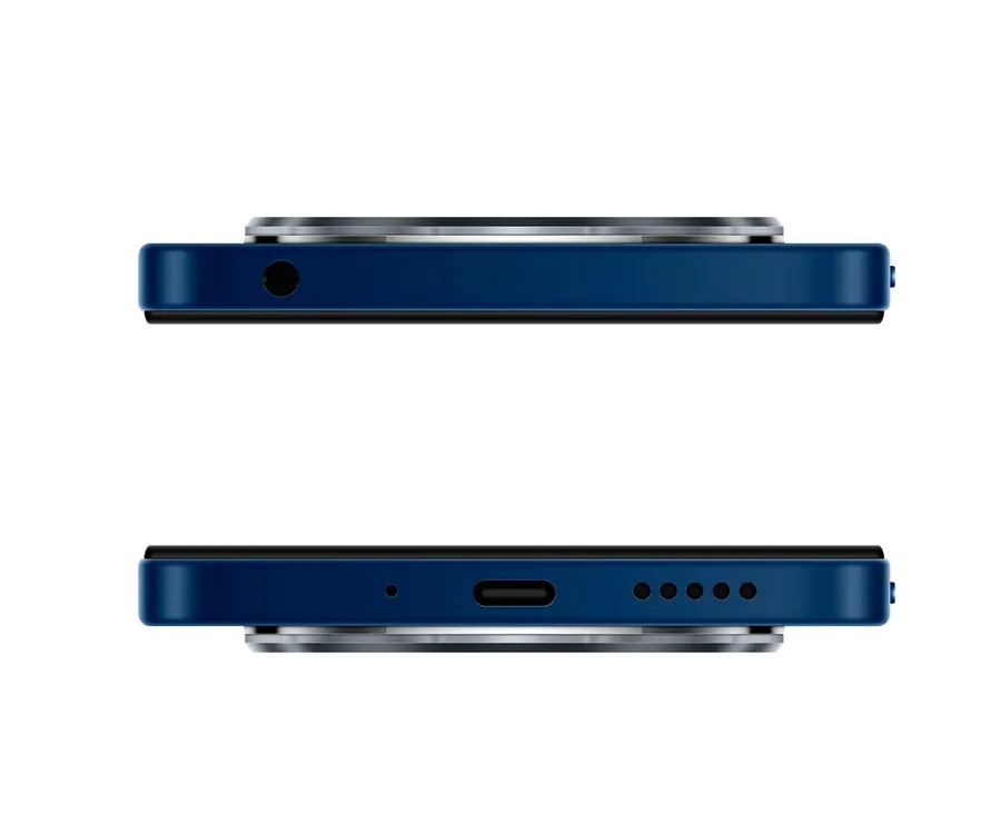 Xiaomi Redmi 14C Starry Blue / 6+128GB / 6.74