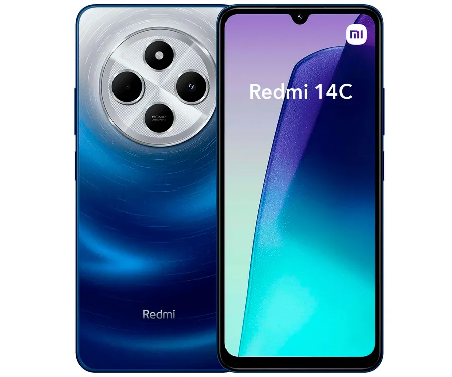 Xiaomi Redmi 14C 8GB/128GB-8台 Redmi 14C｜価格比較・SIMフリー・最新情報 - 価格.com