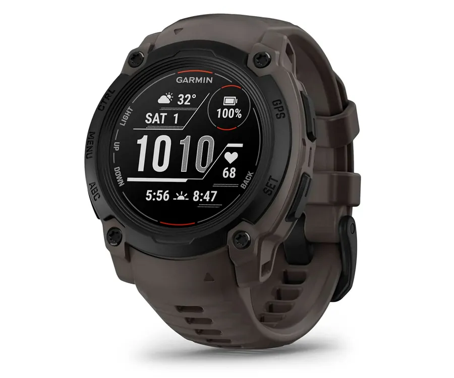 GARMIN Forerunner 255 Slate Gray / Smartwatch 46mm | ielectro