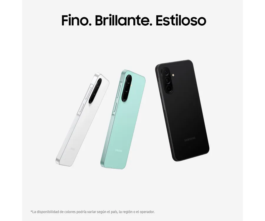 Samsung Galaxy A26 5G Mint / 8 + 256GB / 6,7