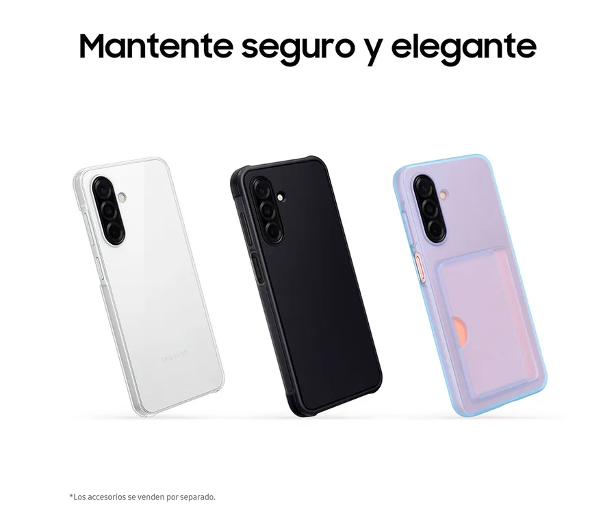 Samsung Galaxy A26 5G White / 8 + 256GB / 6,7