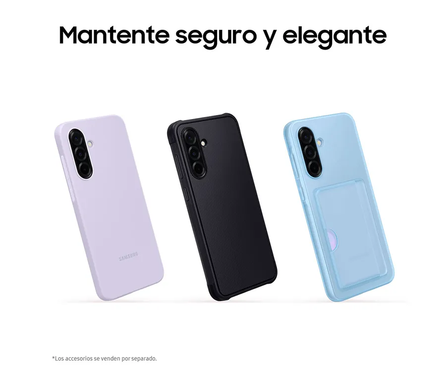 Samsung Galaxy A36 5G White / 8 + 256GB / 6,7