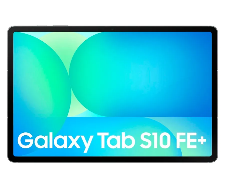 Samsung Galaxy Tab S10 FE+ Gray / 12+256GB / 13.1
