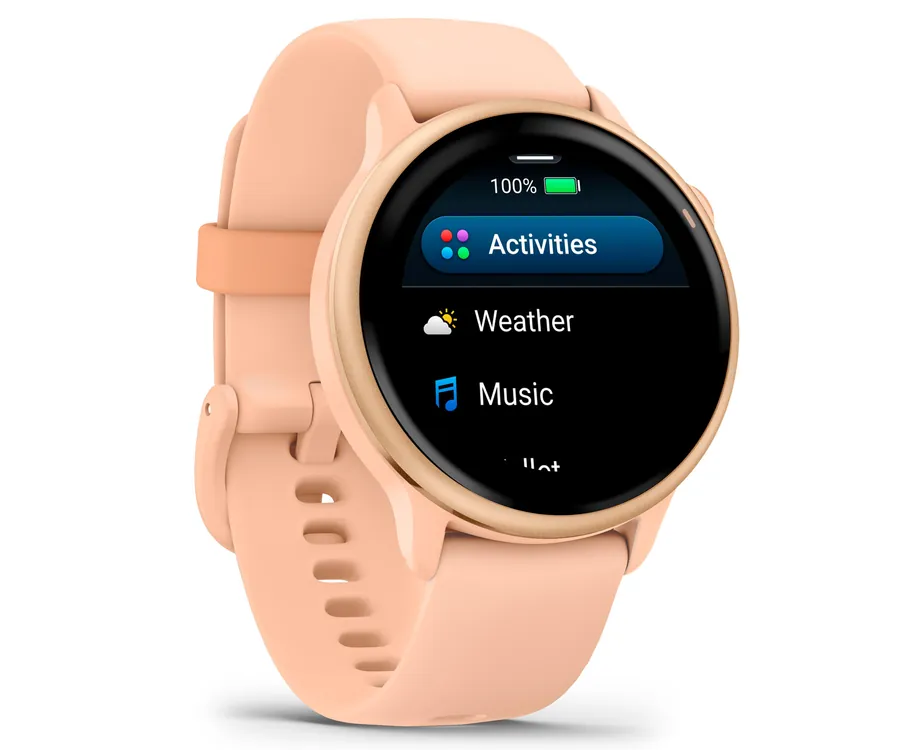 Reloj Inteligente Reloj Con Ant+ Reloj Inteligente Lidl Pulsera De