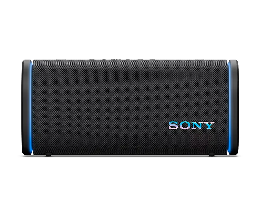 SONY ULT FIELD 5 ブラック SONY ULT FIELD 5 Negro / Altavoz portátil inalámbrico | ielectro