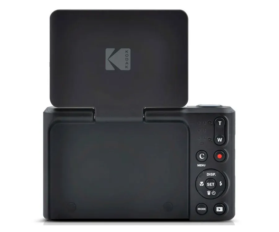 Kodak PIXPRO C1 Brown / Cámara compacta | ielectro