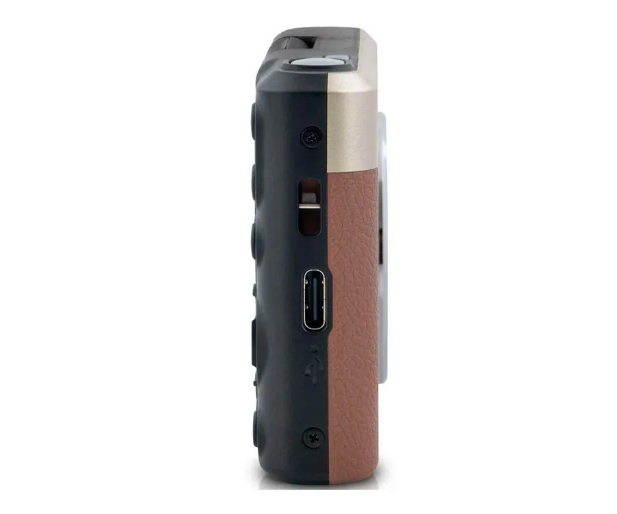 Kodak PIXPRO C1 Brown / Cámara compacta | ielectro