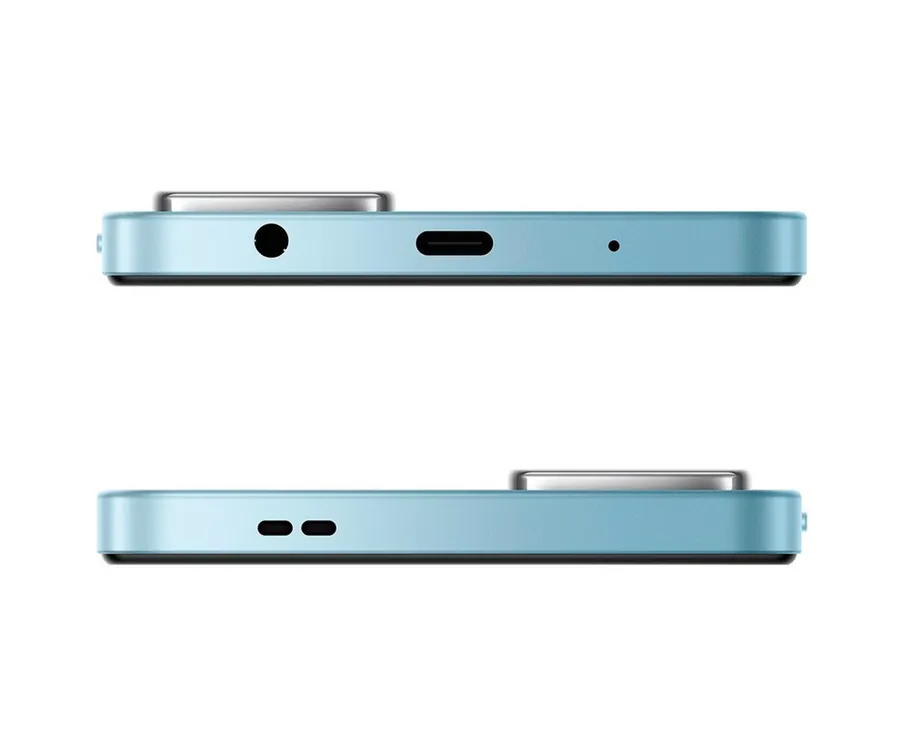 Xiaomi Redmi A5 Ocean Blue / 3+64GB / 6.88