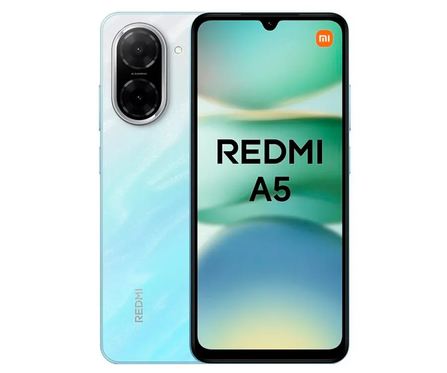 Xiaomi Redmi A5 Ocean Blue / 3+64GB / 6.88