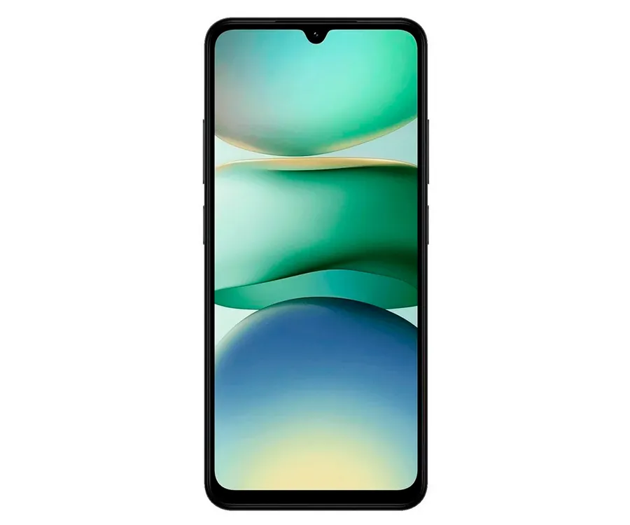 Xiaomi Redmi A5 Midnight Black / 4+128GB / 6.88