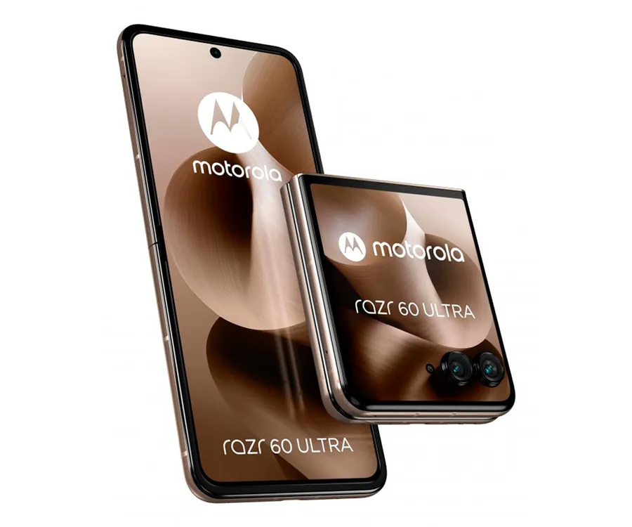 motorola moto razr 60 Ultra Mountain Trail / 16+512GB / 7