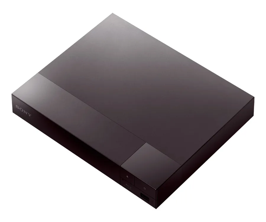 SONY BDP-S1700/K / Reproductor de Blu-ray Disc / Full HD 1080p