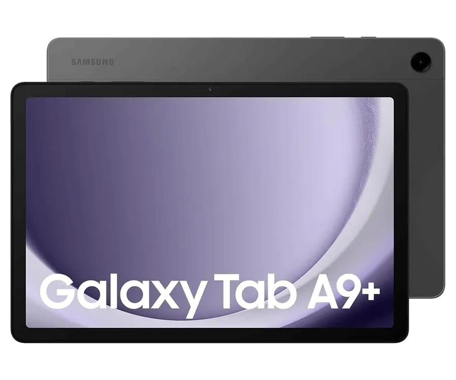 Samsung Galaxy Tab A9+ WiFi Graphite / 8+256GB / 11