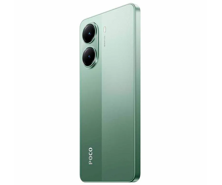 Xiaomi Poco X7 PRO 5G 12+256 Green / 5G / 6,67