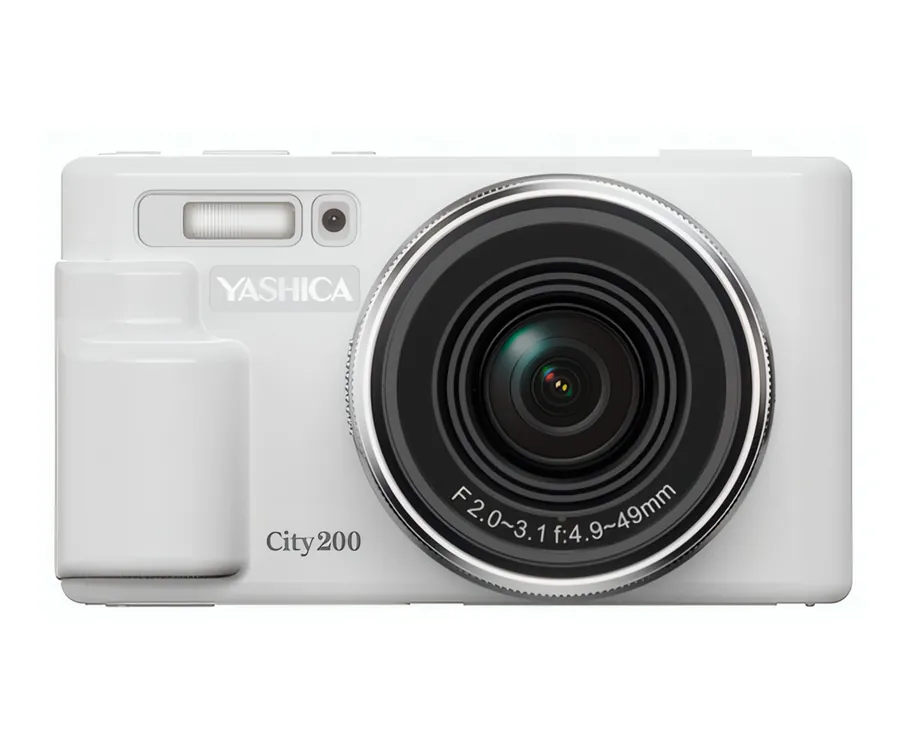 CANON POWERSHOT SX610 HS CÁMARA DE FOTOS 20.2MP BLANCA | ielectro