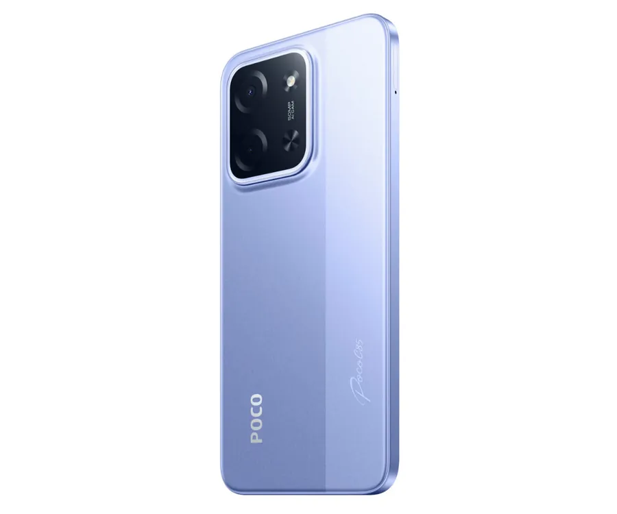 Xiaomi Poco C85 6+128GB Purple / 6,9